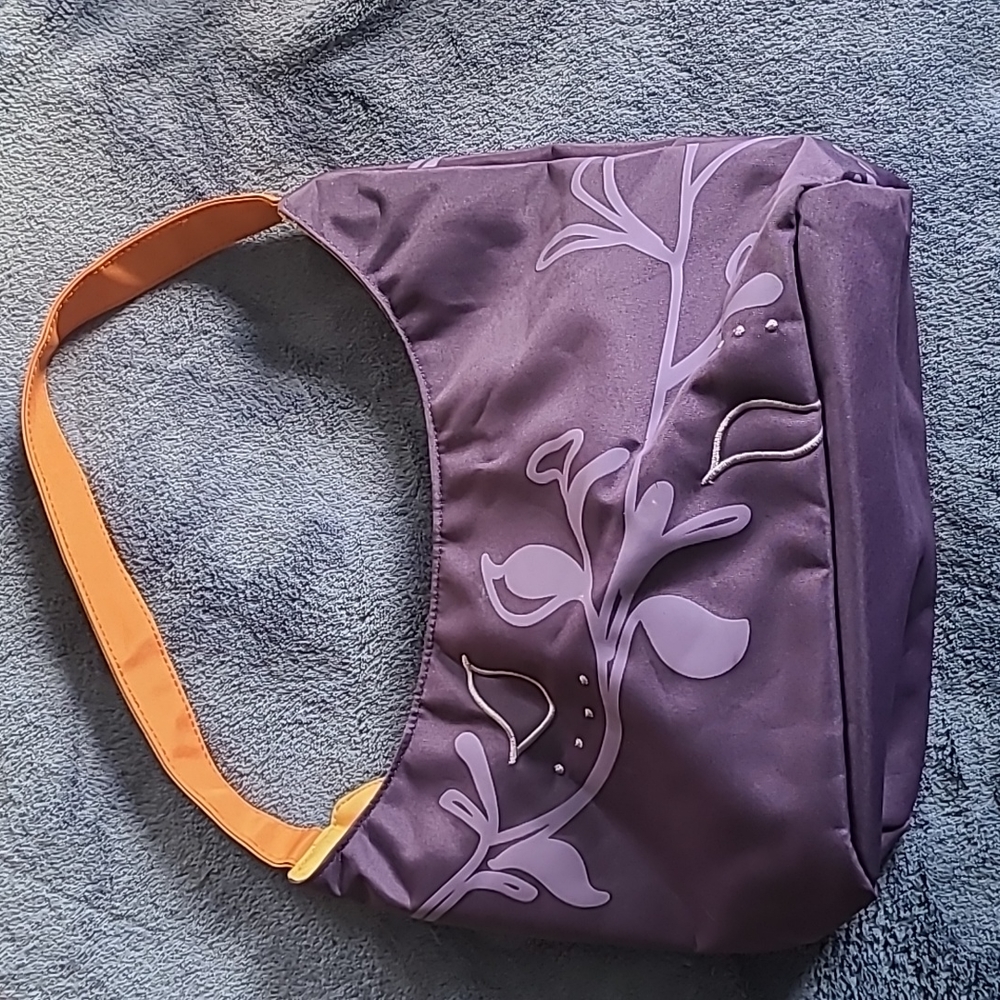 Insulated tote - Picture 3 of 4